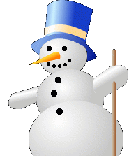 Schneemann